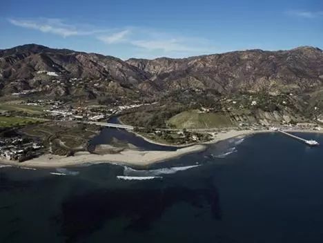 0 - 洛杉矶胖爸爸科普——洛杉矶八大著名海滩哪里最值得一去？